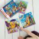 Дитячий пазл Ігровий майданчик Paw Patrol 200578, 3 в 1 200578 фото 8