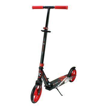 Самокат міський 2-х колісний Scooter Extreme SK212(Red) червоний SK212(Red) фото