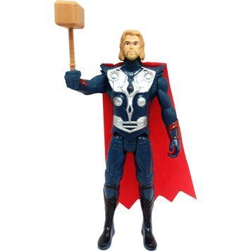 Фігурки для гри "Thor" 2101 AV(Tor) світло 2101 AV(Tor) фото