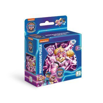 Пазл дитячий "Paw Patrol. Скай" 200468 на 16 елементів 200468 фото