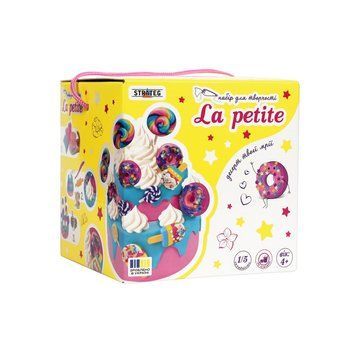 Набір для творчості "La petite Солодкий мікс" 31092 31092 фото