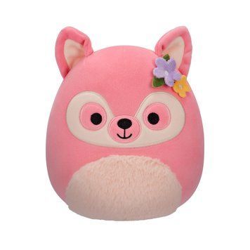 М'яка іграшка Лемур Дітті Squishmallows SQER00826, 19 см SQER00826 фото