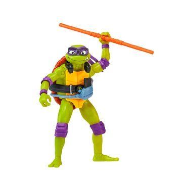 Ігрова фігурка Донателло TMNT 83282 серії "Черепашки-Ніндзя MOVIE III" 83282 фото