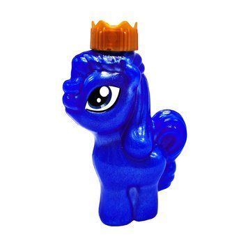 В'язка маса "Princess Pony Slime" PPS-01-01U 95 мл Синій PPS-01-01U(Blue) фото