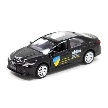 Автомодель дитяча TOYOTA CAMRY UKLON TechnoDrive 250292 інерційна 250292 фото