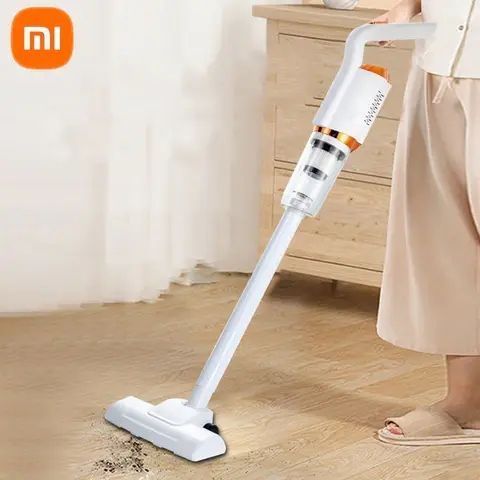 Бездротовий ручний пилосос iLife G80 22000Па 205412369777 фото