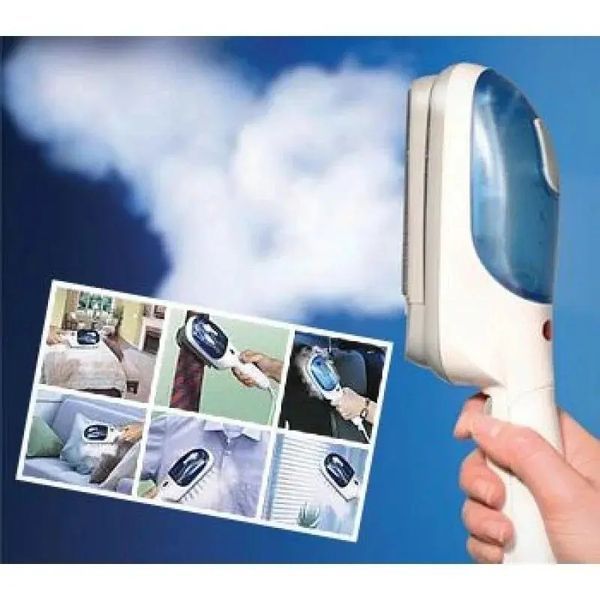 Ручний відпарювач для одягу Tobi steam brush 2260024 фото