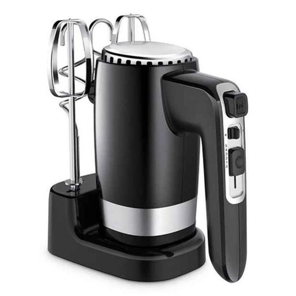 Міксер ручний Rainberg RB-2216 5 швидкостей 600W RB2216 фото