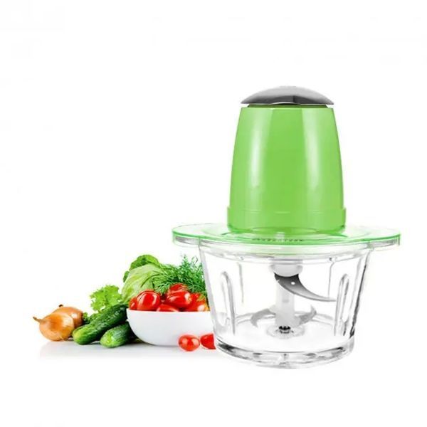 Блендер, подрібнювач "Блискавка" Vegetable Mixer 330Вт pr513220004 фото