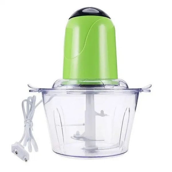 Блендер, подрібнювач "Блискавка" Vegetable Mixer 330Вт pr513220004 фото