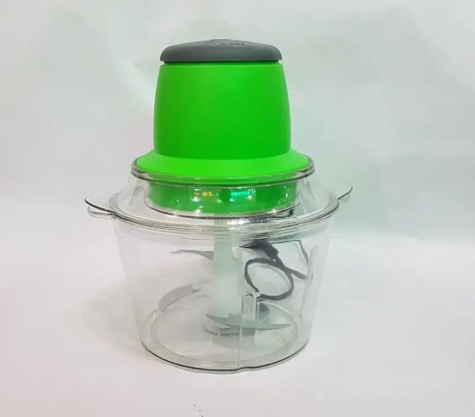 Блендер, подрібнювач "Блискавка" Vegetable Mixer 330Вт pr513220004 фото