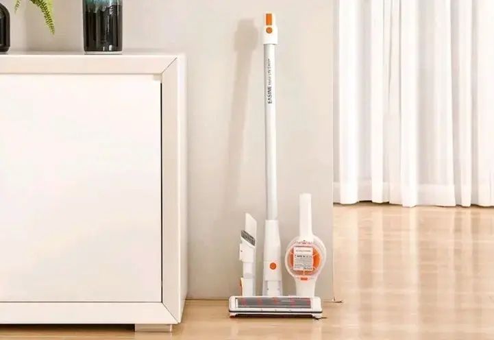 Бездротовий ручний пилосос iLife G80 22000Па 205412369777 фото