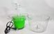Блендер, подрібнювач "Блискавка" Vegetable Mixer 330Вт pr513220004 фото 5