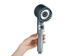Масажна лійка з обертанням 360&deg; Turbocharged shower head G7725 фото 2