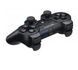Бездротовий джойстик PS3 Doubleshok (чорний) 205-013 фото 4