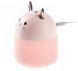 Зволожувач повітря і нічник 2в1 Humidifiers Rabbit EL54422 фото 2