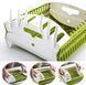 Органайзер-сушарка для посуду Chopper Think Flat 20548933 фото 4