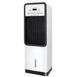 Мобільний кондиціонер 2в1 з обігрівом та охолодженням Domotec 1668 sp10351 фото 2