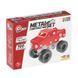 Дитячий металевий конструктор 1317TXK 100 деталей 1317TXK фото 1