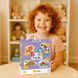 Дитячий пазл 4 в 1 "Baby puzzle. Домашні тварини" DoDo Toys 300688 набір 4 в 1 300688 фото 6