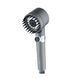Масажна лійка з обертанням 360&deg; Turbocharged shower head G7725 фото 1