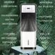 Мобільний кондиціонер 2в1 з обігрівом та охолодженням Domotec 1668 sp10351 фото 5
