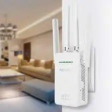 Репітер 09 LV-WR WIFI роутер +REPEATER/AP Mega 205452130 фото