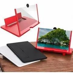 Складна регульована підставка-збільшувач 3D, 5D, 6D екрану тримач 212525230 фото