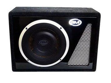 Сабвуфер Boschmann BM Audio BM-H10 активний 250W 224H10 фото