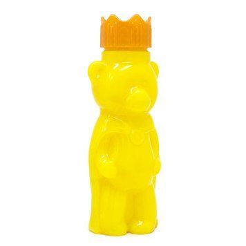 В'язка маса "King Slime" SLM-05-01U(Yellow) пластикова колба SLM-05-01U(Yellow) фото