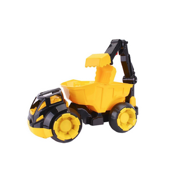 Дитяча іграшка "Самоскид" ТехноК 6917TXK Жовтий 6917TXK(Yellow) фото