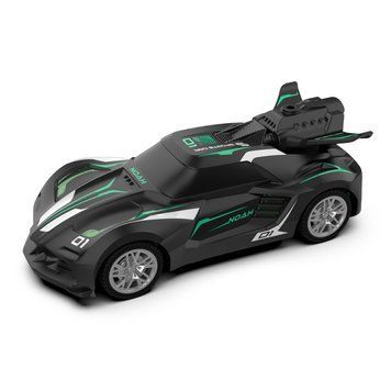 Машинка на радіокеруванні Spray Car KS Drive SL-354RH 1:24, світло, вихлопна пара SL-354RH фото