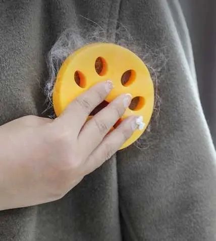 Пилозбірник для пральної машини Fur Zapper засіб для збирання вовни свійських тварин 12141 фото