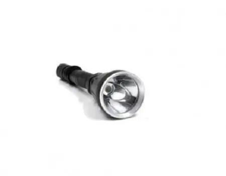 Тактичний ліхтарик BL Q3888-T6 3 18650 battery Police BL3888T6 фото