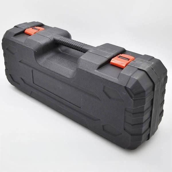 Акумуляторна мінімізова Electric chain saw 8 дюймів + 2 акумулятори 48V Мініпила садова SP488 фото