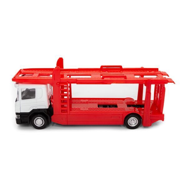 Ігровий набір автомоделей "Автоперевізник Sсania" 250430U масштаб 1:64 250430U фото