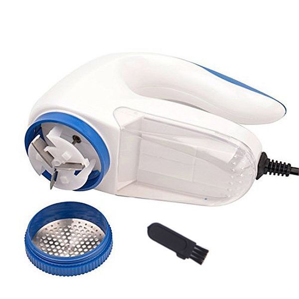 Машинка для видалення ковтунців General Electric Lint Remover YX-5880 Найкраща ціна! 5880 фото