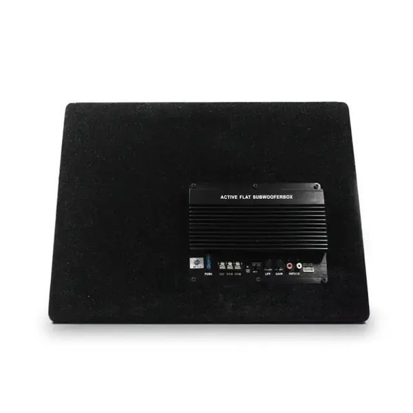 Сабвуфер Boschmann BM Audio BM-H10 активний 250W 224H10 фото