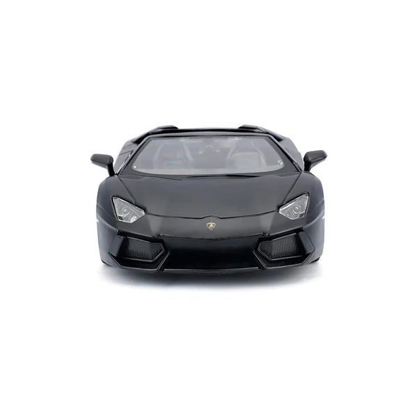 Автомобіль на радіоуправлінні LAMBORGHINI AVENTADOR LP 700-4 KS DRIVE 124GLBB світяться фари 124GLBB фото