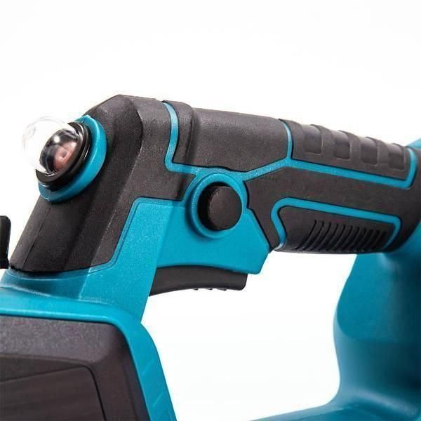 Акумуляторна мінімізова Electric chain saw 8 дюймів + 2 акумулятори 48V Мініпила садова SP488 фото