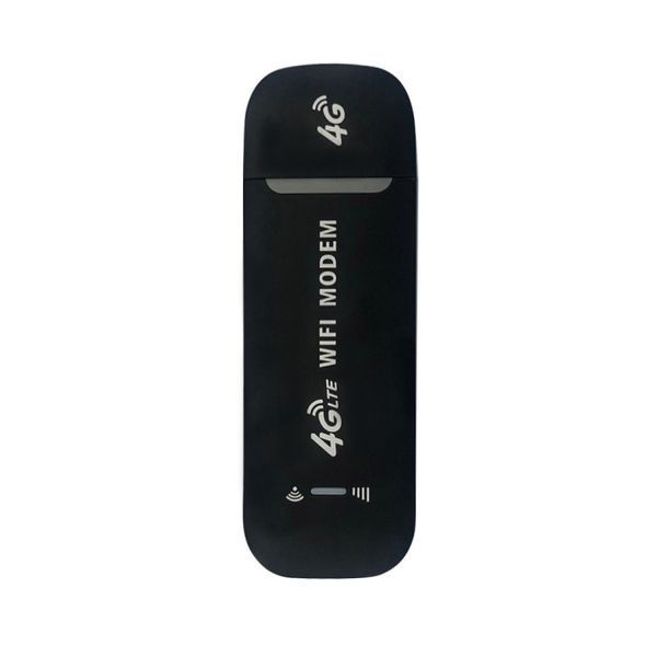 Мобільний 4G модем/роутер USB WI-FI 3G/4G LTE 3in1 HotSpot sp9535 фото