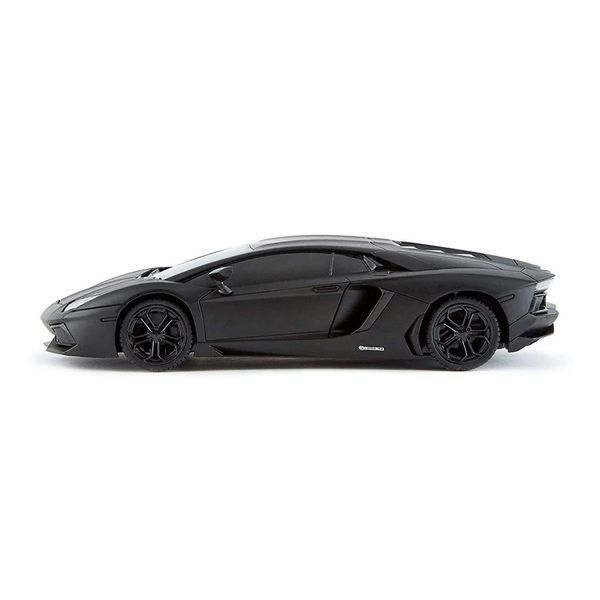 Автомобіль на радіоуправлінні LAMBORGHINI AVENTADOR LP 700-4 KS DRIVE 124GLBB світяться фари 124GLBB фото