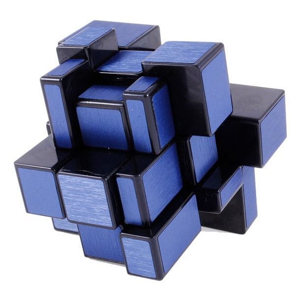 Кубик Рубіка MIRROR Smart Cube SC359 блакитний SC359 фото