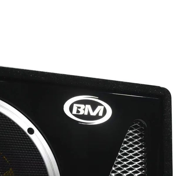 Сабвуфер Boschmann BM Audio BM-H10 активний 250W 224H10 фото