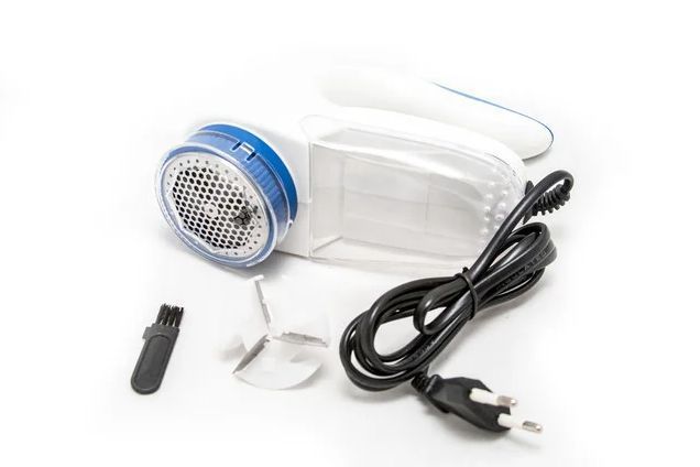 Машинка для видалення ковтунців General Electric Lint Remover YX-5880 Найкраща ціна! 5880 фото