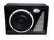 Сабвуфер Boschmann BM Audio BM-H10 активний 250W 224H10 фото 1