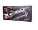 Тактичний ліхтарик BL Q3888-T6 3 18650 battery Police BL3888T6 фото 4