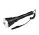 Тактичний ліхтарик BL Q3888-T6 3 18650 battery Police BL3888T6 фото 2