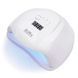 Лампа SUN X 54W White UV/LED для полімеризації 2432512032 фото 2