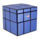 Кубик Рубіка MIRROR Smart Cube SC359 блакитний SC359 фото 1